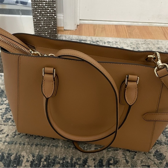 Kate Spade Kristi Satchel - Picture 2 of 5